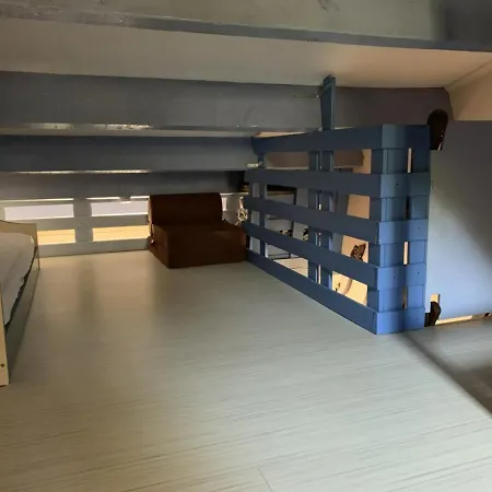 Apartment T2 Mezzanine Climatise Avec Piscine, Proche Et Loisirs, Pour 5 Pers. - Fr-1-607-77