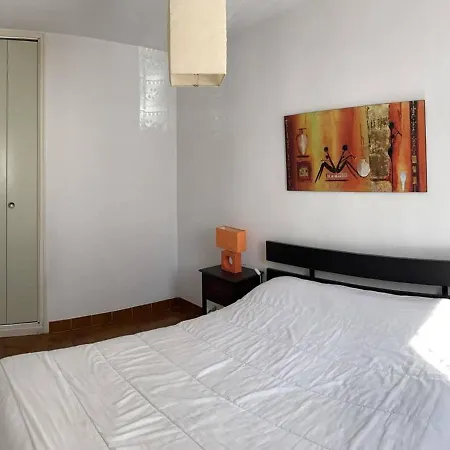 T2 Mezzanine Climatise Avec Piscine, Proche Et Loisirs, Pour 5 Pers. - Fr-1-607-77 * Agde