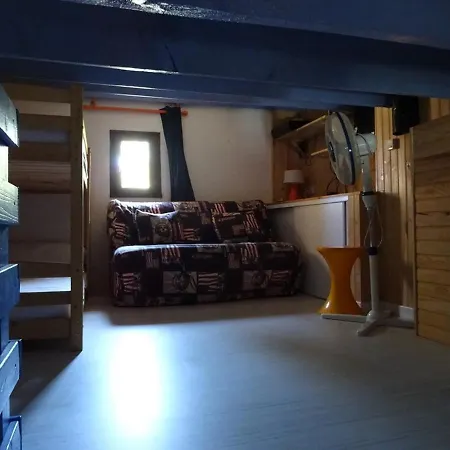 T2 Mezzanine Climatise Avec Piscine, Proche Et Loisirs, Pour 5 Pers. - Fr-1-607-77 * Agde