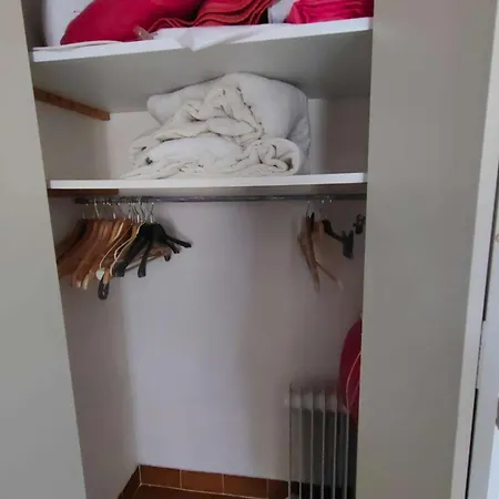 T2 Mezzanine Climatise Avec Piscine, Proche Et Loisirs, Pour 5 Pers. - Fr-1-607-77 Apartment *