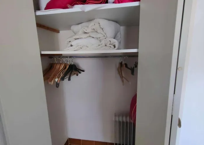 T2 Mezzanine Dans La Pinède, 5 Pers, Piscine - Fr-1-607-77